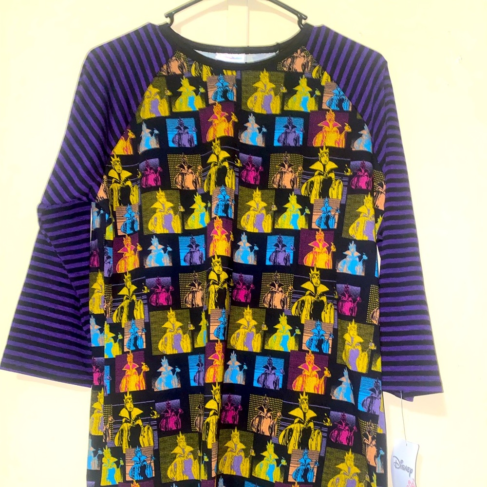 Lularoe Disney Randy (M)